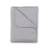 Couverture hiver - tog 3 cocon moelleux Stripe shadow 2 - vertbaudet enfant 