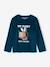 Lot de 2 pyjamas garçon velours marine 5 - vertbaudet enfant 
