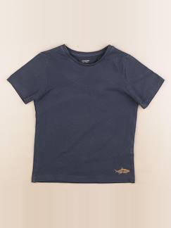 Seconde main-Garçon-Tee-shirt - 8 ans
