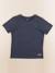 Tee-shirt - 8 ans Vert 1 - vertbaudet enfant 