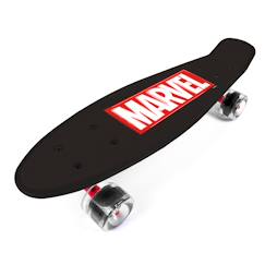Jouet-Jeux de plein air-Sports de glisse et à roues-Penny board enfant marvel
