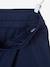 Short sport garçon matière technique Numéro 10 MARINE+noir 3 - vertbaudet enfant 