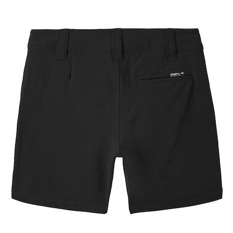 Short garçon hybrid Noir 2 - vertbaudet enfant 