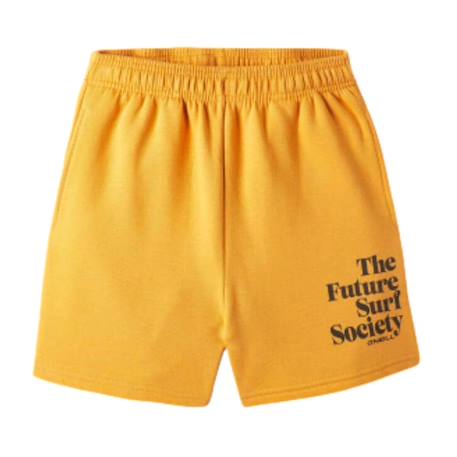 Garçon-Short garçon future surf jogger