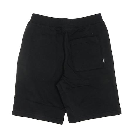Short garçon small logo shorts Noir 2 - vertbaudet enfant 