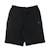 Short garçon small logo shorts Noir 2 - vertbaudet enfant 