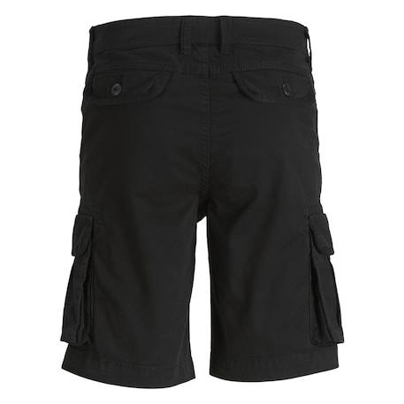 Short cargo zeus Noir 4 - vertbaudet enfant 