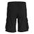 Short cargo zeus Noir 4 - vertbaudet enfant 