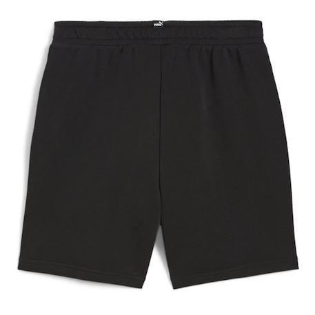 Short garçon ess+ Gris+Noir 4 - vertbaudet enfant 
