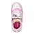 Baskets fille Hello Kitty Bleu marine/fuchsia+Bleu marine/fuchsia/rose 4 - vertbaudet enfant 