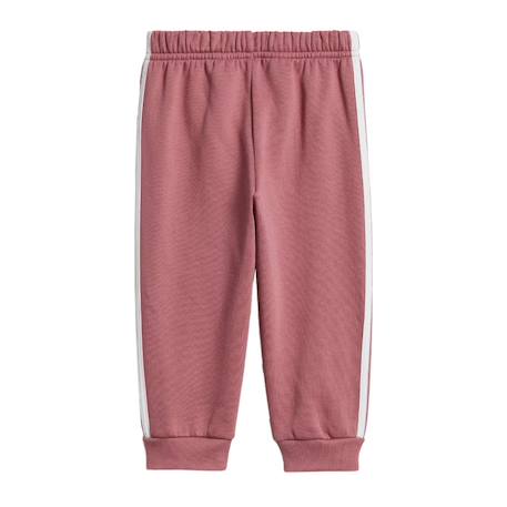 Survêtement fille iv7410 Rose 3 - vertbaudet enfant 