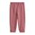 Survêtement fille iv7410 Rose 3 - vertbaudet enfant 