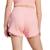 Short fille rib Rose 3 - vertbaudet enfant 
