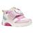 Baskets fille Hello Kitty Bleu marine/fuchsia+Bleu marine/fuchsia/rose 2 - vertbaudet enfant 