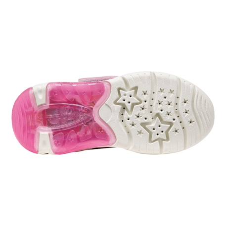 Baskets fille Hello Kitty Bleu marine/fuchsia+Bleu marine/fuchsia/rose 5 - vertbaudet enfant 