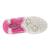 Baskets fille Hello Kitty Bleu marine/fuchsia+Bleu marine/fuchsia/rose 5 - vertbaudet enfant 