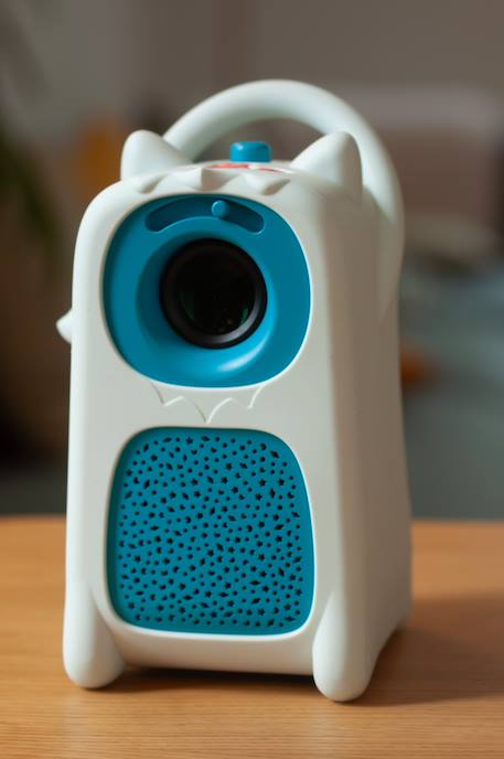 Coque de protection tikino Bleu et blanc 1 - vertbaudet enfant 