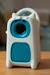 Coque de protection tikino Bleu et blanc 1 - vertbaudet enfant 