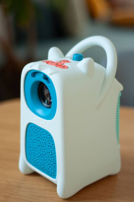 Coque de protection tikino Bleu et blanc 3 - vertbaudet enfant 