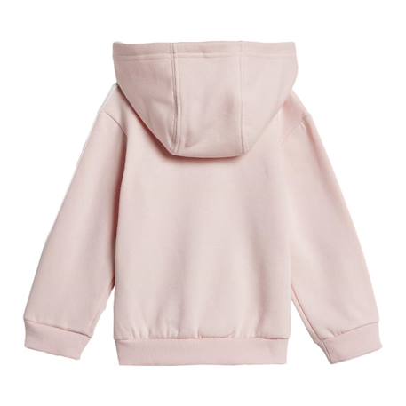 Survêtement fille iv7410 Rose 2 - vertbaudet enfant 