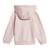 Survêtement fille iv7410 Rose 2 - vertbaudet enfant 