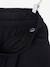 Short sport garçon matière technique Numéro 10 MARINE+noir 7 - vertbaudet enfant 
