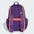 Sac à dos fille bretelles réglables Violet violet 2 - vertbaudet enfant 
