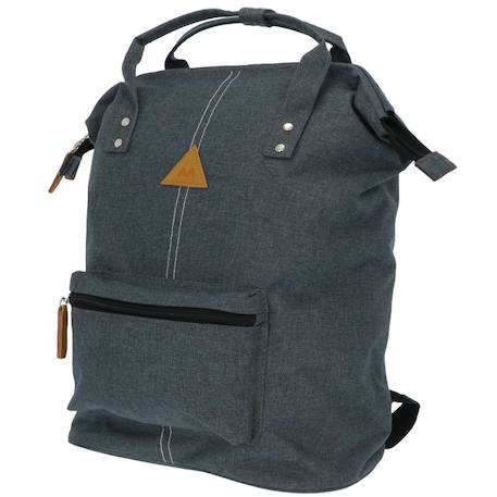 Garçon-Accessoires-Sac à dos poids plume colorful 40 cm