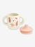 Tasse d'apprentissage Neil - bleu foncé+bleu grisé+rose+rose pâle+rose poudré+sable 17 - vertbaudet enfant 