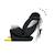 Siège auto I-GROW 2 PLUS, i-size 4-en-1   40-150 cm pivotant 360°, isofix, top tether, dos et face route, protection latérale, inclinable, ventilation, évolutif 0-12 ans Bleu+Gris+Noir+Vert 16 - vertbaudet enfant 