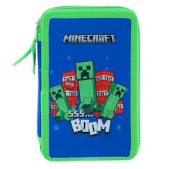-Trousse primaire minecraft 20 cm