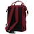 Sac à dos poids plume colorful 40 cm Gris+Rose+Rouge bordeaux 9 - vertbaudet enfant 