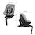 Siège Auto I-GUARD PRO i-Size Pivotant à 360° avec ISOFIX, SPS+, H-GUARD et AIR FLOW Beige+Gris+Noir 12 - vertbaudet enfant 