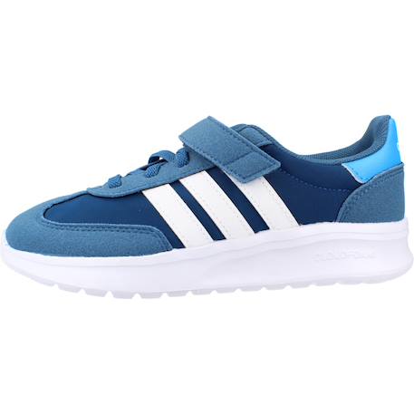 Baskets garçon modèle run 70s Bleu 2 - vertbaudet enfant 