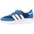 Baskets garçon modèle run 70s Bleu 2 - vertbaudet enfant 