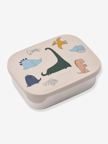 Lunch box Arthur - argile+bleu+jaune+rose+rose nude+rose pâle+sable+taupe 2 - vertbaudet enfant 