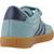 Baskets garçon à scratch Bleu mntton 3 - vertbaudet enfant 