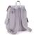Sac à dos kipling city pack small 33 cm - qualité premium Bleu+Bleu ciel+Gris+Multicolore+Rouge+Rouge orangé 12 - vertbaudet enfant 