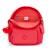 Sac à dos kipling city pack small 33 cm - qualité premium Bleu+Bleu ciel+Gris+Multicolore+Rouge+Rouge orangé 23 - vertbaudet enfant 