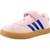 Baskets fille modèle vl court à scratch Rose pink 4 - vertbaudet enfant 
