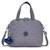 Sac repas kipling miyo 25 cm - sac goûter Bleu chiné+Bleu turquoise+Gris 9 - vertbaudet enfant 