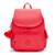 Sac à dos kipling city pack small 33 cm - qualité premium Bleu+Bleu ciel+Gris+Multicolore+Rouge+Rouge orangé 22 - vertbaudet enfant 