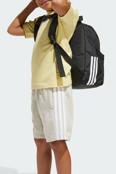 Sac à dos enfant garçon Noir black 5 - vertbaudet enfant 