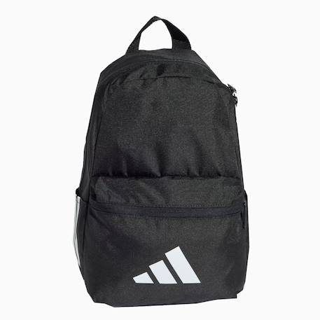 Sac à dos enfant garçon Noir black 4 - vertbaudet enfant 