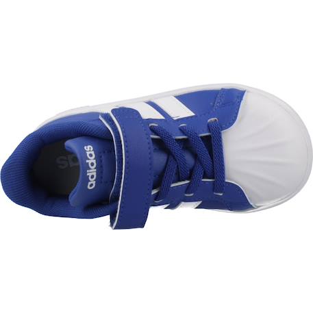 Basket garçon modèle streettalk Bleu 6 - vertbaudet enfant 