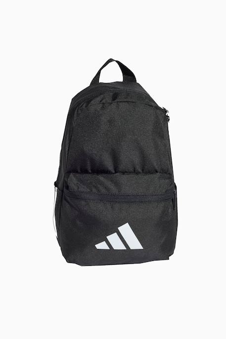 Sac à dos enfant garçon Noir black 1 - vertbaudet enfant 