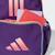 Sac à dos fille bretelles réglables Violet violet 3 - vertbaudet enfant 