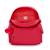 Sac à dos kipling city pack small 33 cm - qualité premium Bleu+Bleu ciel+Gris+Multicolore+Rouge+Rouge orangé 19 - vertbaudet enfant 