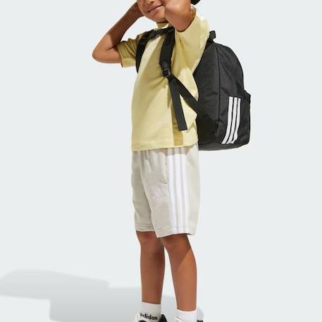 Sac à dos enfant garçon Noir black 3 - vertbaudet enfant 