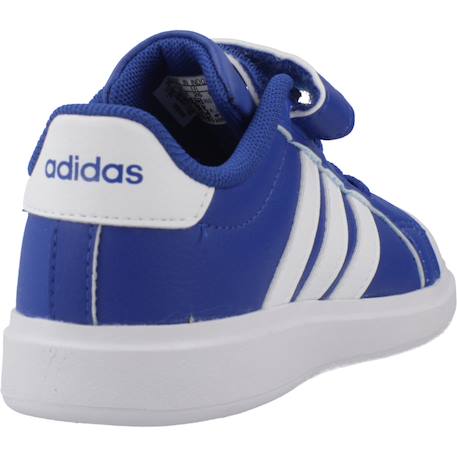 Basket garçon modèle streettalk Bleu 3 - vertbaudet enfant 
